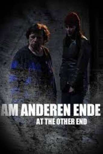 Póster de Am anderen Ende