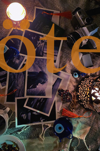 Póster de Öte