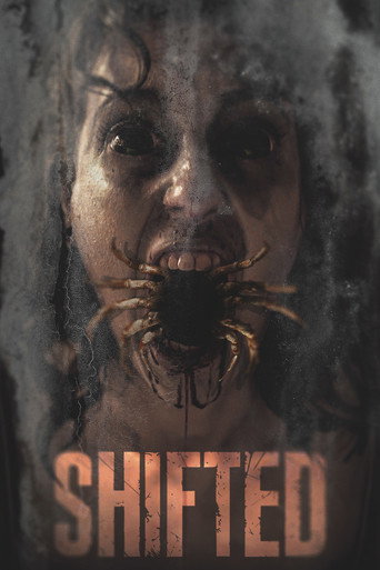 Póster de Shifted