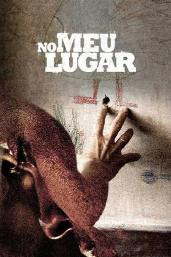 Póster de No Meu Lugar