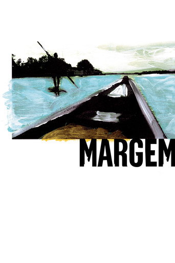 Póster de Margem