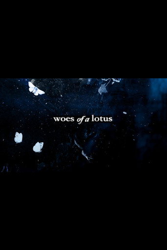 Póster de Woes of a Lotus