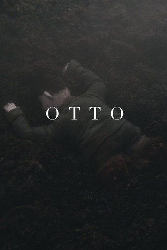 Póster de Otto