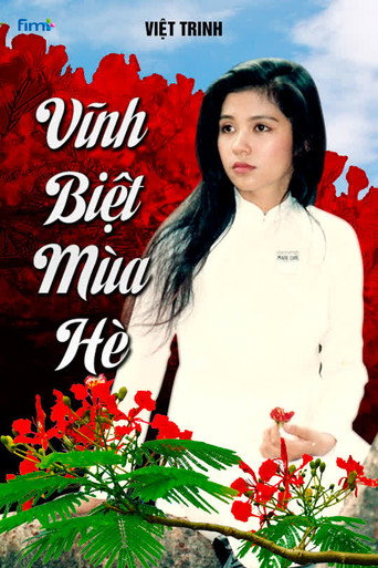 Póster de Vĩnh Biệt Mùa Hè