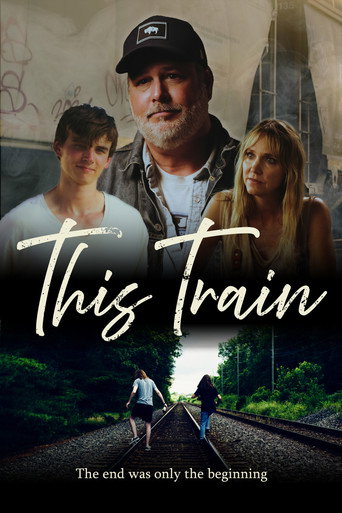 Póster de This Train
