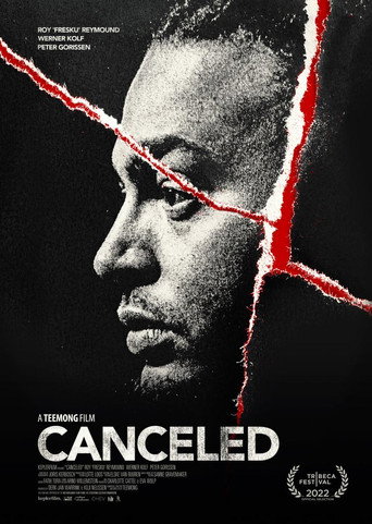 Póster de Canceled