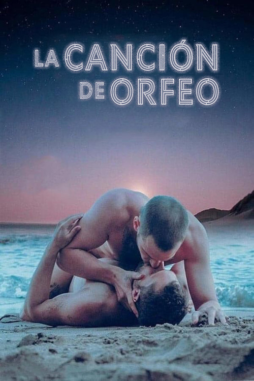 Póster de La canción de Orfeo