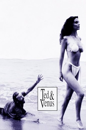 Póster de Ted & Venus