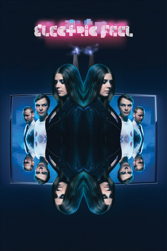 Póster de Electric Feel