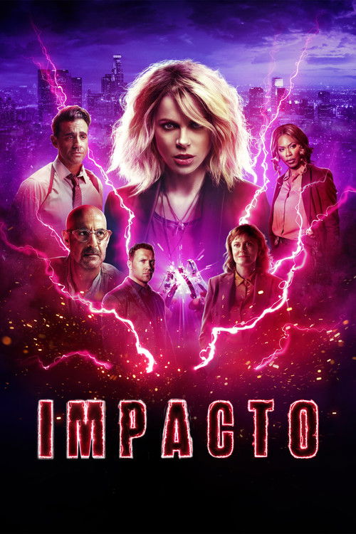 Póster de Impacto