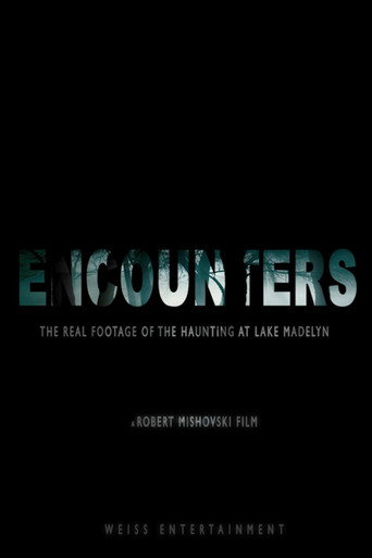 Póster de Encounters