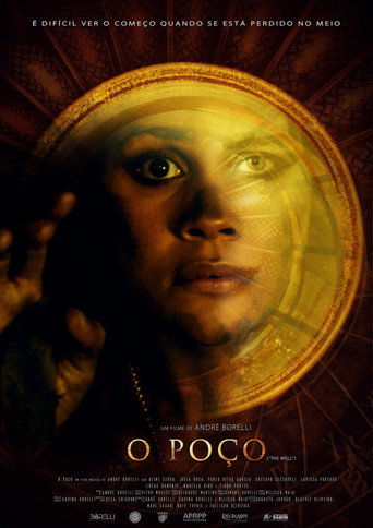 Póster de O Poço