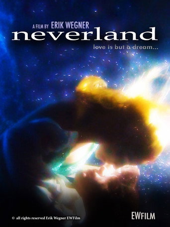Póster de Neverland