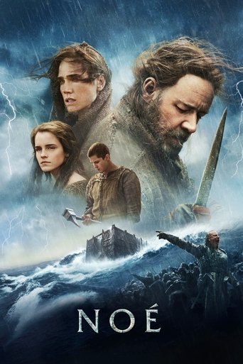 Póster de Noé