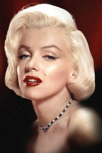 Póster de Marilyn Monroe: The Last Torments