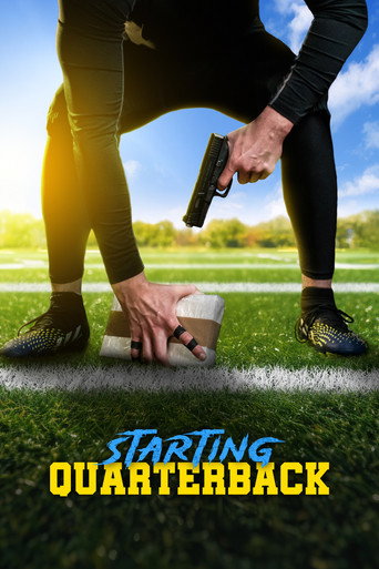 Póster de Starting Quarterback