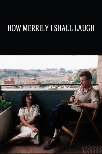 Póster de Wie will ich lustig lachen: Danièle Huillet und Jean-Marie Straub und ihr Film Klassenverhältnisse