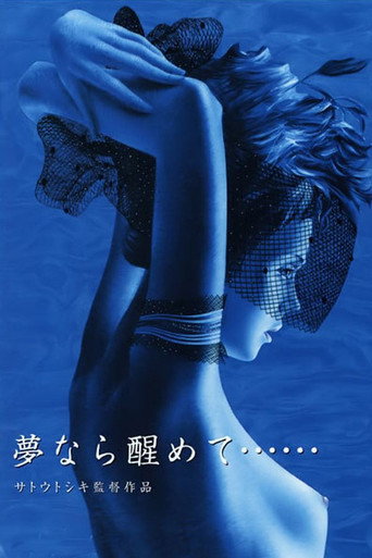 Póster de Perfect Blue: Yume Nara Samete