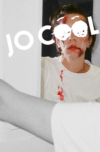 Póster de Jo Cool
