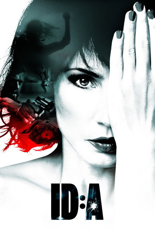 Póster de ID:A