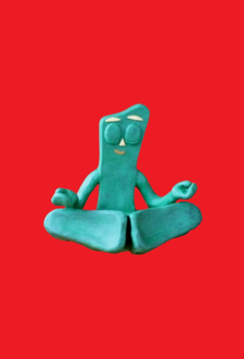 Póster de Gumby Dharma