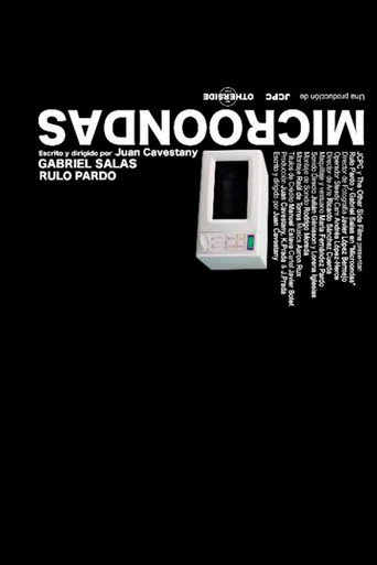 Póster de Microondas