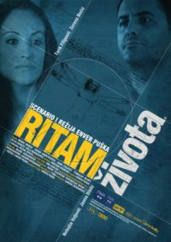 Póster de Ritam života