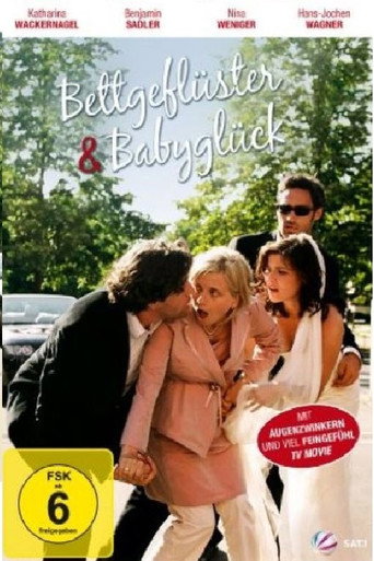 Póster de Bettgeflüster & Babyglück