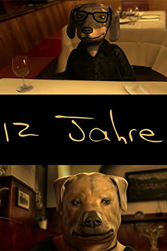 Póster de 12 Jahre