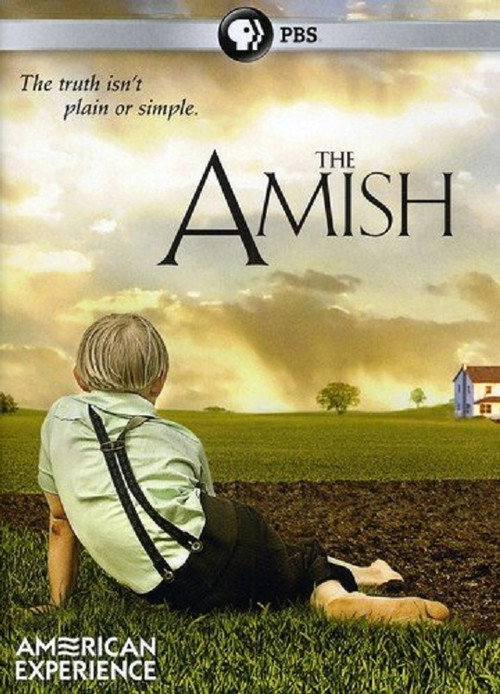 Póster de The Amish