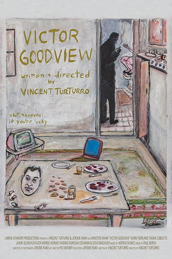 Póster de Victor Goodview