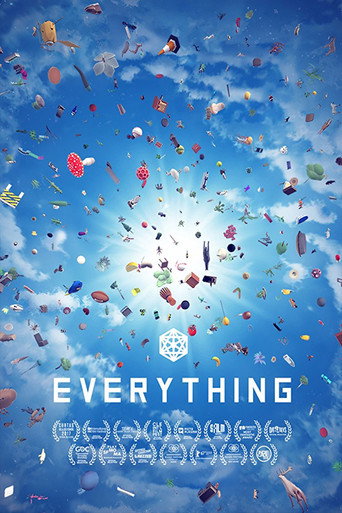 Póster de Everything