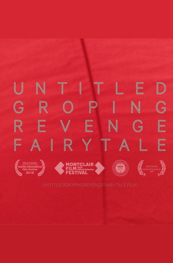 Póster de Untitled Groping Revenge Fairytale