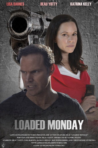 Póster de Loaded Monday