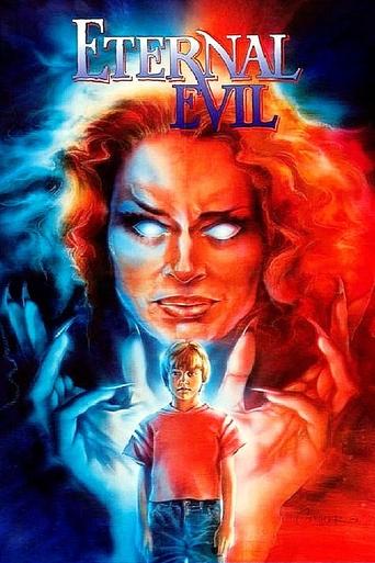 Póster de Eternal Evil