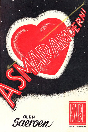 Póster de Asmara Moerni