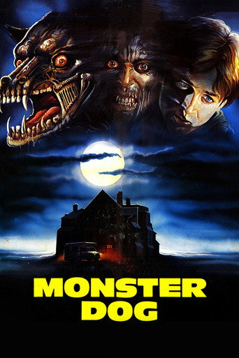 Póster de Leviatán