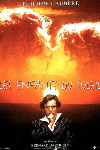 Póster de Les enfants du soleil