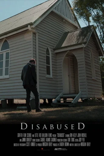 Póster de Disabused