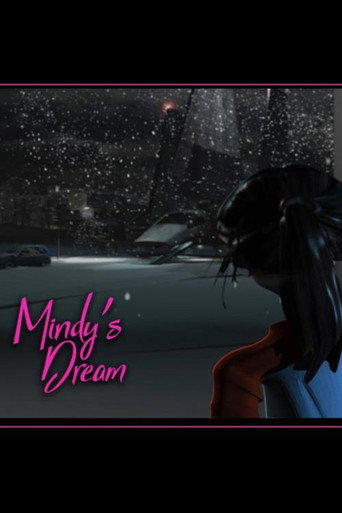 Póster de Mindy's Dream