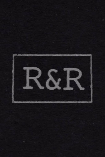 Póster de R&R