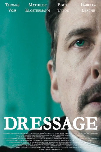 Póster de Dressage