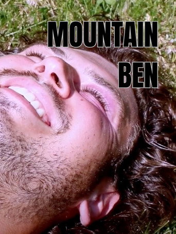 Póster de Mountain Ben