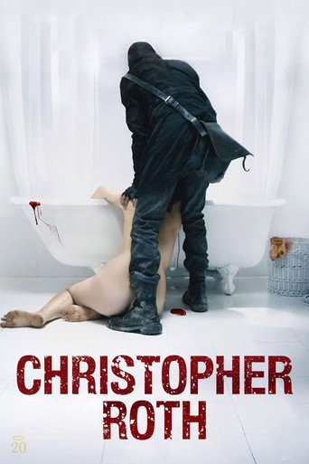 Póster de Christopher Roth
