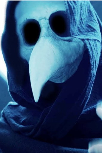Póster de SCP: The Doctor