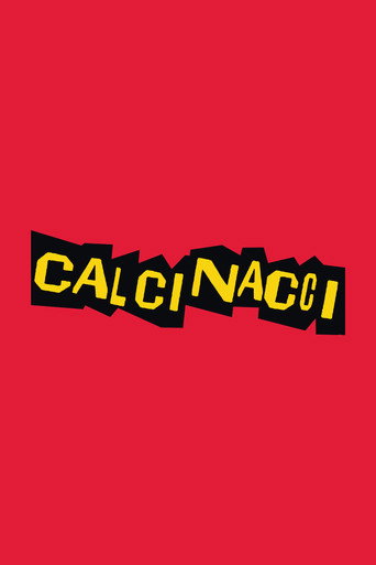 Póster de Calcinacci