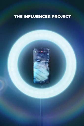 Póster de The Influencer Project