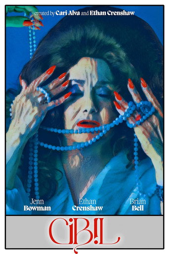 Póster de Cibil