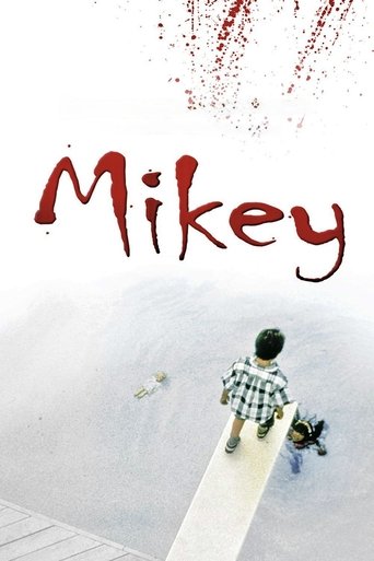 Póster de Mikey