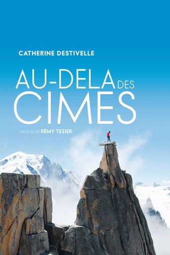 Póster de Au-delà des cimes
